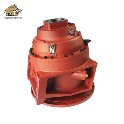 Van het de Versnellingsbakreductiemiddel 8-10m3 van ZF P4300 handhaaft de de Concrete Mixerreparatie Delenvervanging