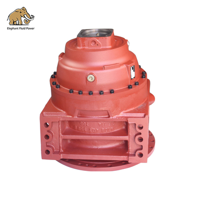 Van het de Versnellingsbakreductiemiddel 8-10m3 van ZF P4300 handhaaft de de Concrete Mixerreparatie Delenvervanging