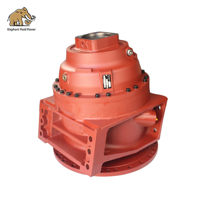 Van het de Versnellingsbakreductiemiddel 8-10m3 van ZF P4300 handhaaft de de Concrete Mixerreparatie Delenvervanging