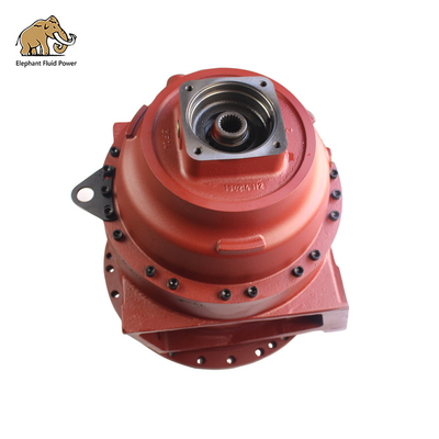 Van het de Versnellingsbakreductiemiddel 8-10m3 van ZF P4300 handhaaft de de Concrete Mixerreparatie Delenvervanging
