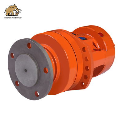 Van de de Motorsteunbalk van de Rexroth03 E03 de Radiale Hydraulische Zuiger Gegevens van de de Jonge oslader