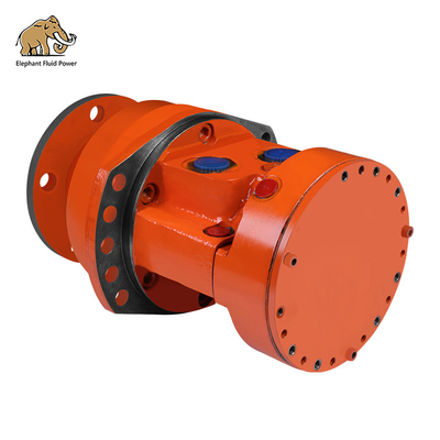 Van de de Motorsteunbalk van de Rexroth03 E03 de Radiale Hydraulische Zuiger Gegevens van de de Jonge oslader