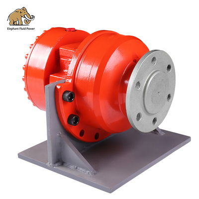 Van de de Motorsteunbalk van de Rexrothe05 de Radiale Hydraulische Zuiger van de de Jonge oslader Datum van Techinial