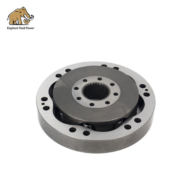 Radiale Hydraulische de Reparatie HandLijst van onderdelen van Poclain Ms05 MSE05 van de Zuigermotor