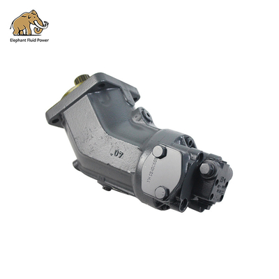 Hydraulisch de Motorce van de Rexrothaa2fm80 Aszuiger