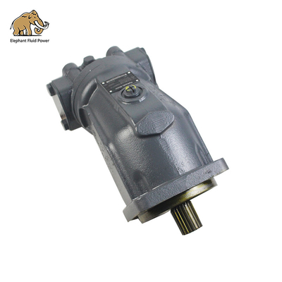 Hydraulisch de Motorce van de Rexrothaa2fm80 Aszuiger