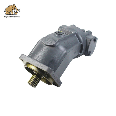 Hydraulisch de Motorce van de Rexrothaa2fm80 Aszuiger