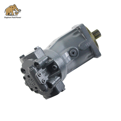 Hydraulisch de Motorce van de Rexrothaa2fm80 Aszuiger