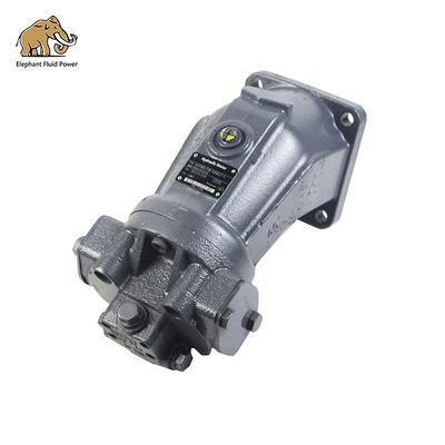 Hydraulisch de Motorce van de Rexrothaa2fm80 Aszuiger