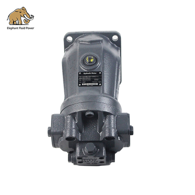 Hydraulisch de Motorce van de Rexrothaa2fm80 Aszuiger