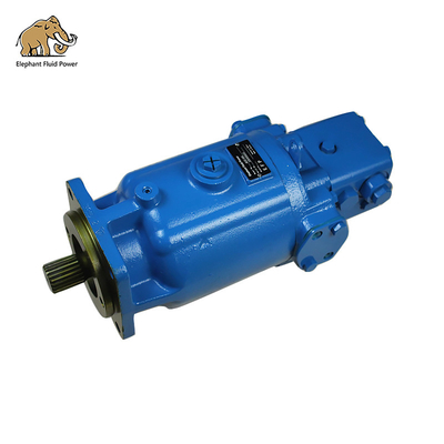 Eaton 46 Hydraulische Zuigermotor voor Concrete Mixerreparatie handhaaft