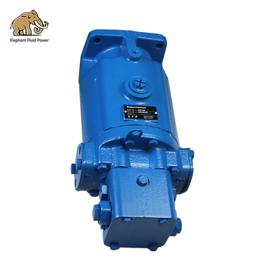 Eaton 46 Hydraulische Zuigermotor voor Concrete Mixerreparatie handhaaft