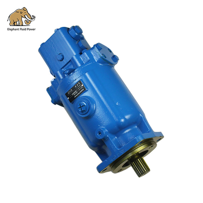 Eaton 46 Hydraulische Zuigermotor voor Concrete Mixerreparatie handhaaft
