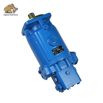 Eaton 46 Hydraulische Zuigermotor voor Concrete Mixerreparatie handhaaft