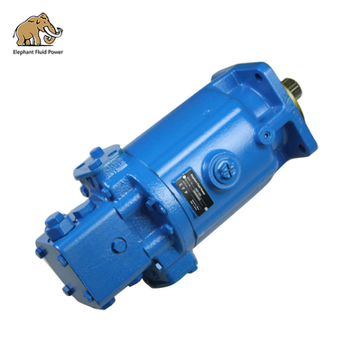 Eaton 46 Hydraulische Zuigermotor voor Concrete Mixerreparatie handhaaft