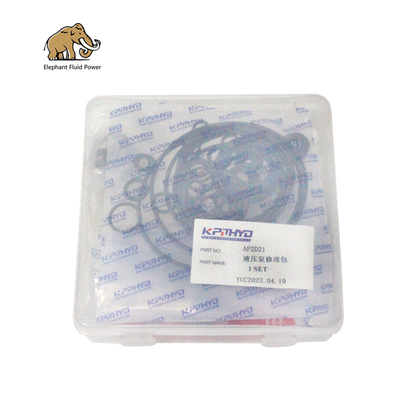 Uchida Hydraulic Pump Seal Kit voor Zuigerpomp het Herstellen