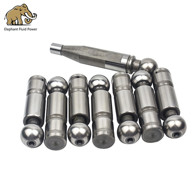 Uchida Hydraulic Pump Seal Kit voor Zuigerpomp het Herstellen