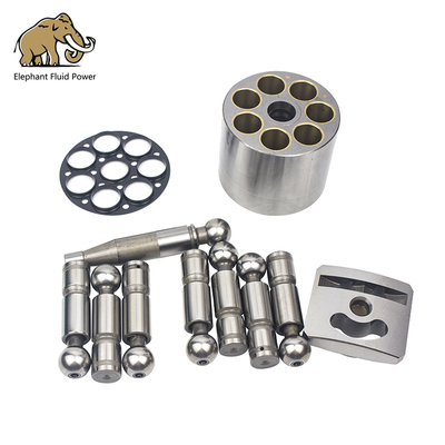 Uchida Hydraulic Pump Seal Kit voor Zuigerpomp het Herstellen