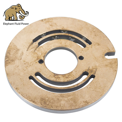 Hydraulische de Zuigerpomp die van Nachi Series Pump Seal Kit allen in Voorraad herstellen