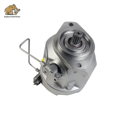 Pomp van de A10vo74dflr31r-vsc41n00-s2356 de hydraulische zuiger voor Jcb 332/G5722 20/925651, 20/925784 20/925353