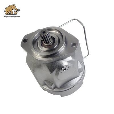 Pomp van de A10vo74dflr31r-vsc41n00-s2356 de hydraulische zuiger voor Jcb 332/G5722 20/925651, 20/925784 20/925353