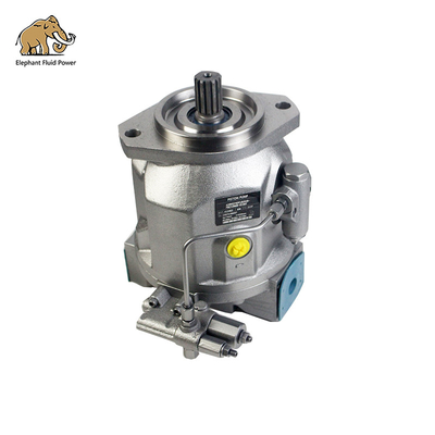 JCB Hoofdrexroth Hydraulische Zuigerpomp A10vo74dflr/31r-Psc12n00 20/925353 333/D3951 333/D5108