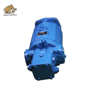 Ce 5433 Reparatie van de Concrete Mixer de Hydraulische Motor handhaaft
