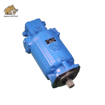 Ce 5433 Reparatie van de Concrete Mixer de Hydraulische Motor handhaaft