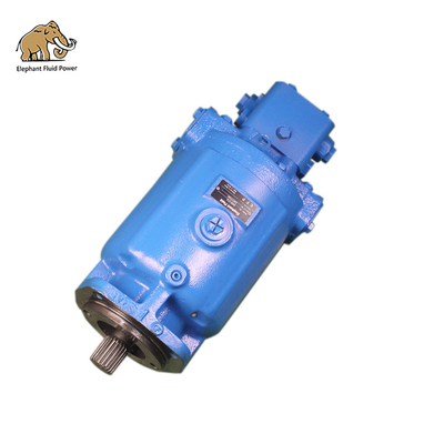 Ce 5433 Reparatie van de Concrete Mixer de Hydraulische Motor handhaaft
