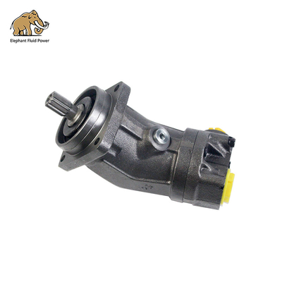 OEM A2FO12 Vaste Rexroth Bent Axis Piston Pump Replacement voor Graafwerktuig Maintain Repair Parts