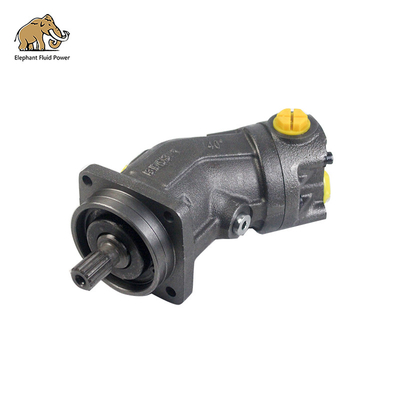 OEM A2FO12 Vaste Rexroth Bent Axis Piston Pump Replacement voor Graafwerktuig Maintain Repair Parts