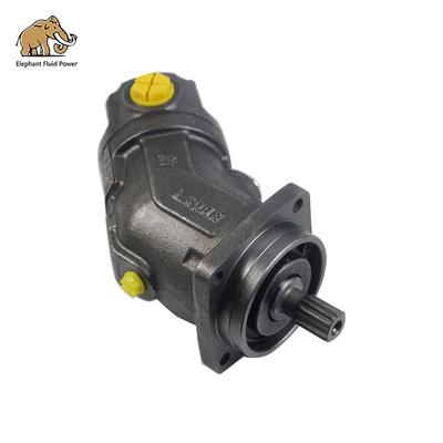 OEM A2FO12 Vaste Rexroth Bent Axis Piston Pump Replacement voor Graafwerktuig Maintain Repair Parts