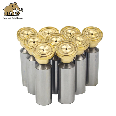 OEM K3V63 de Delen van Kit For Excavator Repair Maintain van de Hydraulische Pompreparatie