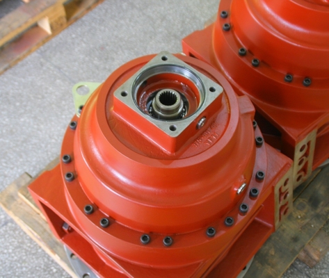 De Duitse ZF-Versnellingsbak P3301 P4300 P5300 P7300 P7500 plm-7 plm-9 van de Reeksvermindering