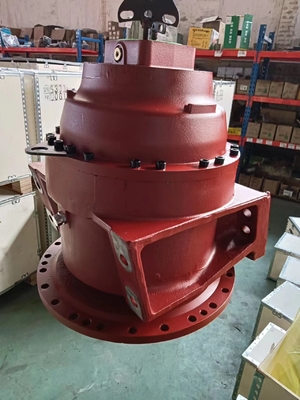 De Duitse ZF-Versnellingsbak P3301 P4300 P5300 P7300 P7500 plm-7 plm-9 van de Reeksvermindering