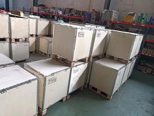 De Duitse ZF-Versnellingsbak P3301 P4300 P5300 P7300 P7500 plm-7 plm-9 van de Reeksvermindering