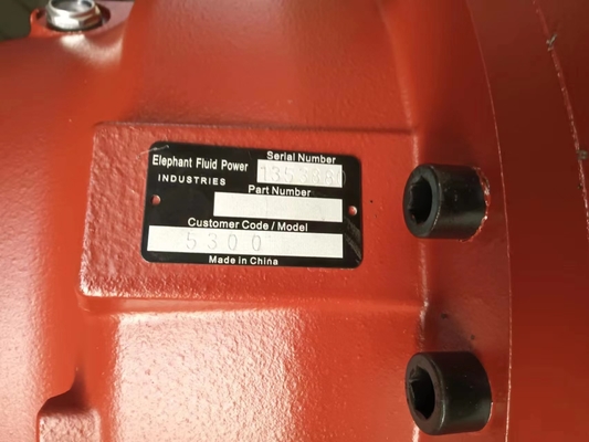 De Duitse ZF-Versnellingsbak P3301 P4300 P5300 P7300 P7500 plm-7 plm-9 van de Reeksvermindering