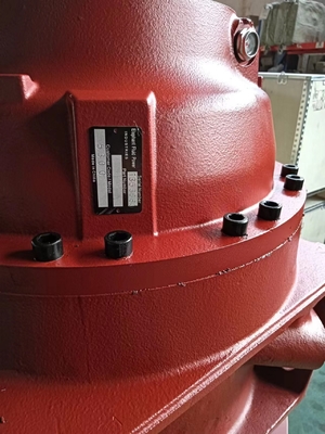 De Duitse ZF-Versnellingsbak P3301 P4300 P5300 P7300 P7500 plm-7 plm-9 van de Reeksvermindering