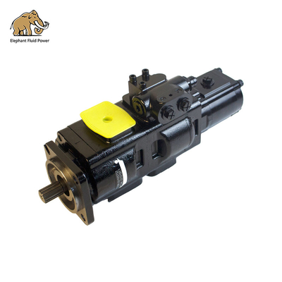JCB 3CX 4CX Backhoe Hydraulische OEM 20/925588 en 20/925356 van de Toestelpomp