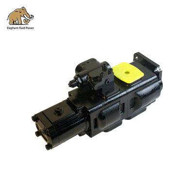 JCB 3CX 4CX Backhoe Hydraulische OEM 20/925588 en 20/925356 van de Toestelpomp