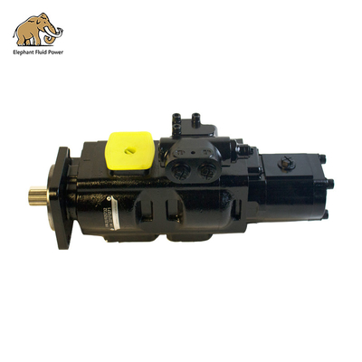 JCB 3CX 4CX Backhoe Hydraulische OEM 20/925588 en 20/925356 van de Toestelpomp