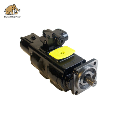 JCB 3CX 4CX Backhoe Hydraulische OEM 20/925588 en 20/925356 van de Toestelpomp