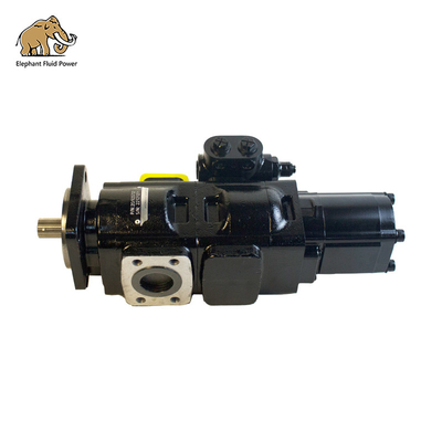 JCB 3CX 4CX Backhoe Hydraulische OEM 20/925588 en 20/925356 van de Toestelpomp