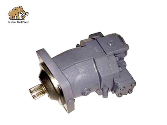 OEM Rexroth Bent Axis Hydraulic Pump Replacment A6VM Reeks A6VM55 A6VM80 A6VM107 140 160 200