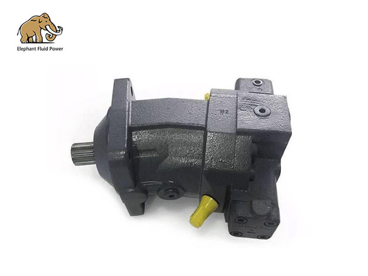 OEM Rexroth Bent Axis Hydraulic Pump Replacment A6VM Reeks A6VM55 A6VM80 A6VM107 140 160 200