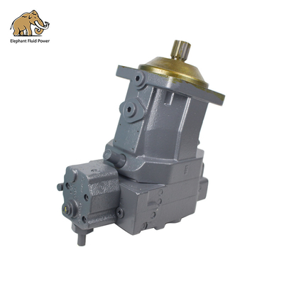 OEM Rexroth Bent Axis Hydraulic Pump Replacment A6VM Reeks A6VM55 A6VM80 A6VM107 140 160 200