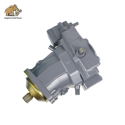 OEM Rexroth Bent Axis Hydraulic Pump Replacment A6VM Reeks A6VM55 A6VM80 A6VM107 140 160 200