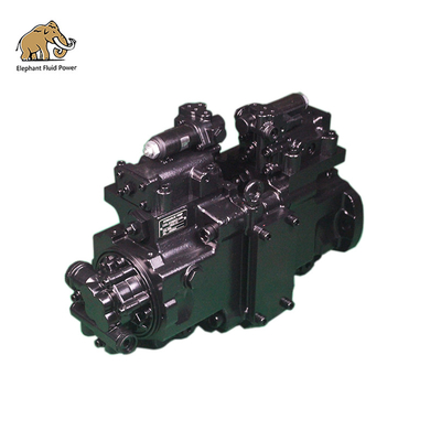 Grote stroom hogedruk zuigerpomp hoge snelheid K7V63DT Hydraulisch