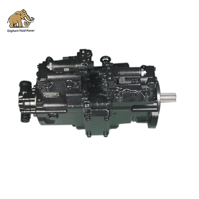 Grote stroom hogedruk zuigerpomp hoge snelheid K7V63DT Hydraulisch