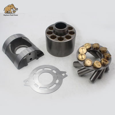 OEM Sauer Danfoss Hydraulische pomp onderdelen vervanging 90L100 90R100